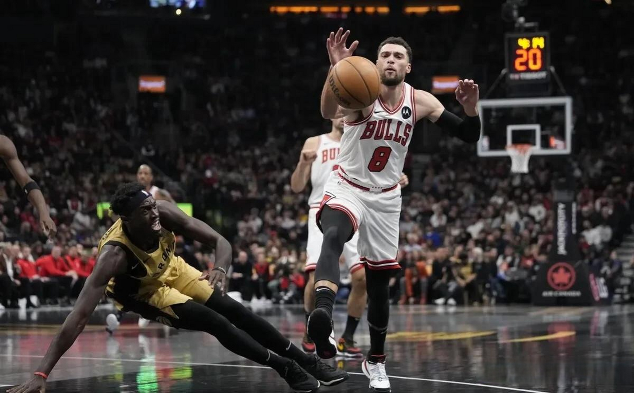 关于转折点多伦多猛龙刷新队史纪录，NBA季后赛今晚攻防权衡，引发热议，控场能力受关注的信息-开云娱乐