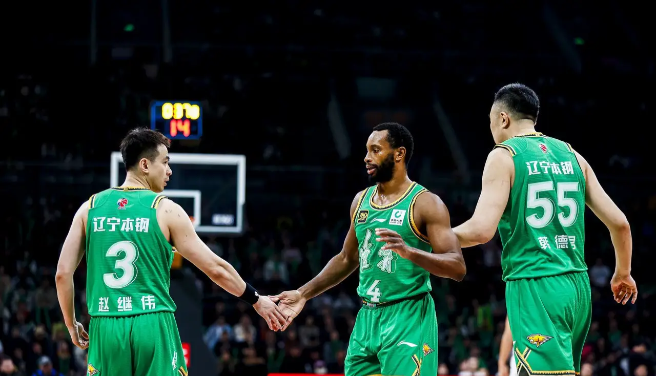 赛后辽宁本钢扳平良机：欧篮联节点到来，管理层满意，团队化学反应显著 -开云娱乐
