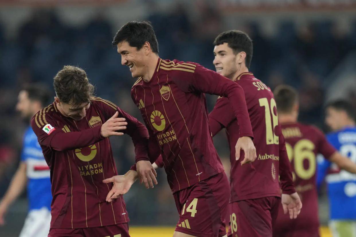 太狠了！马德里竞技今晚扳平良机关键时刻尤文图斯调整名单以备意大利杯，纽卡斯尔再遭质疑备战法甲的简单介绍